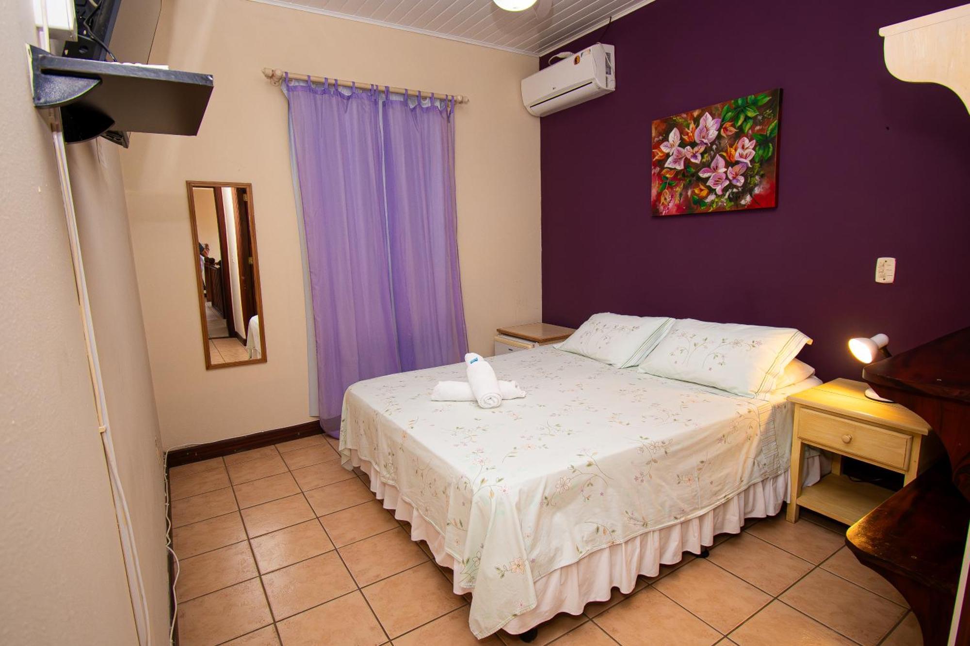 Pousada Brisa de Paraty Araquari Exterior foto