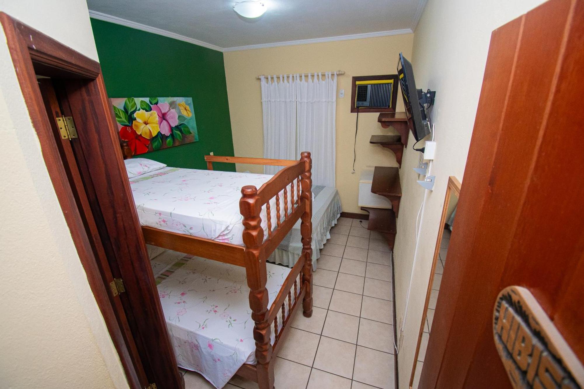 Pousada Brisa de Paraty Araquari Exterior foto